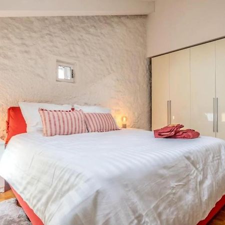 Penthouse Piazza San Giacomo Udine Extérieur photo