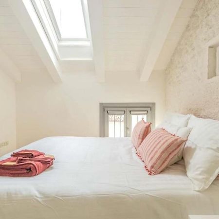 Penthouse Piazza San Giacomo Udine Extérieur photo