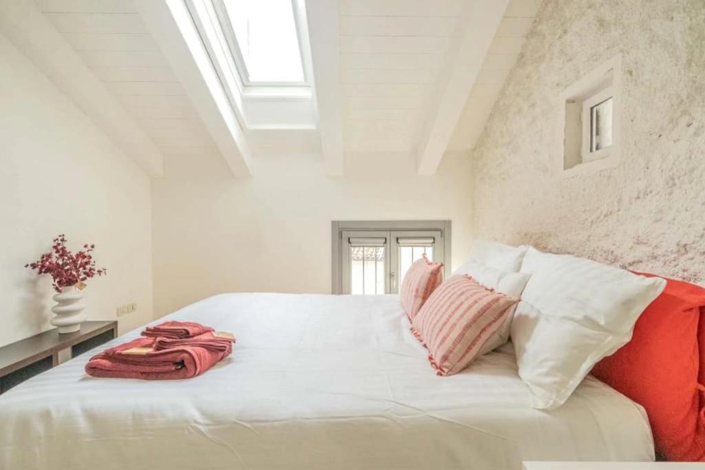 Penthouse Piazza San Giacomo Udine Extérieur photo